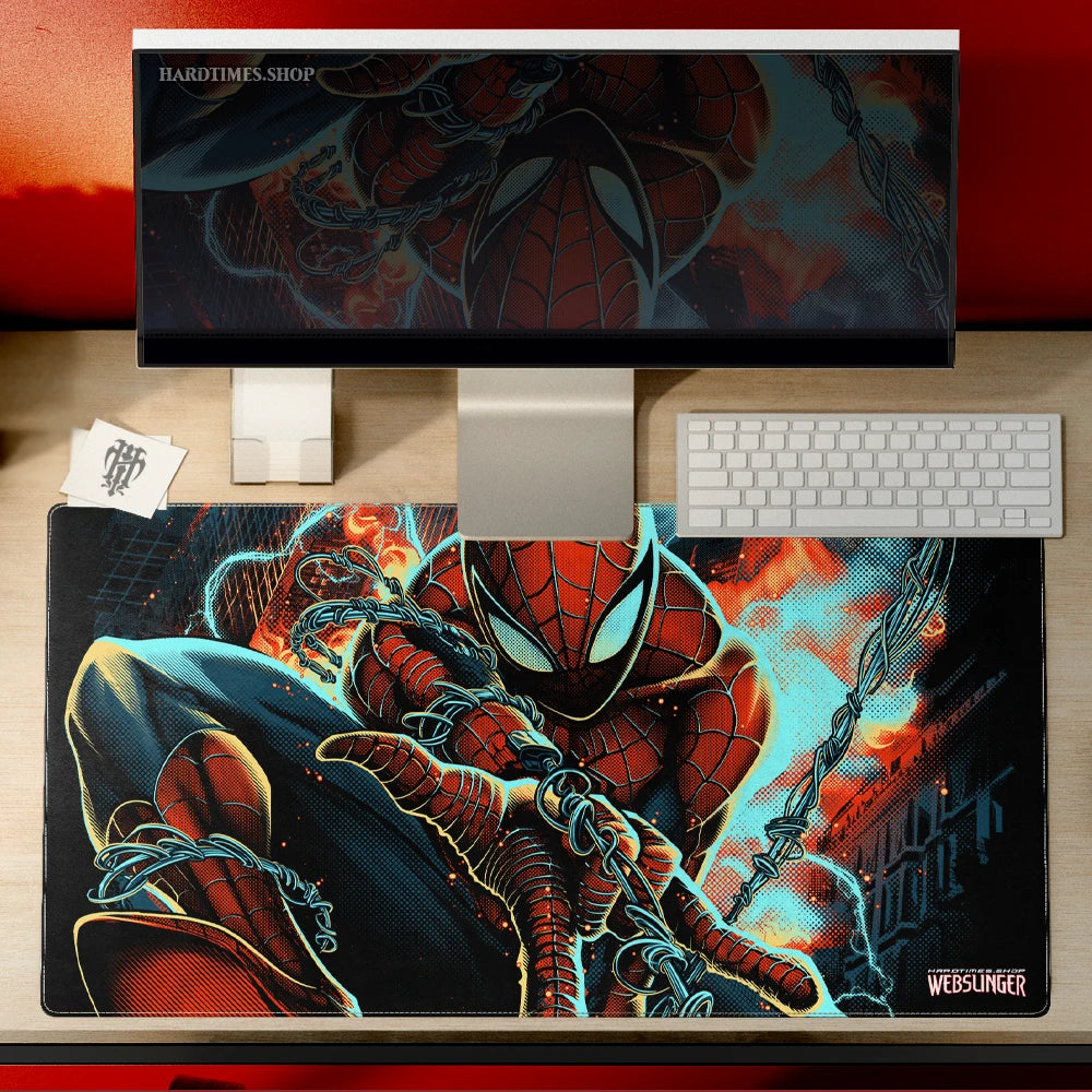 Made to Order - Playmats