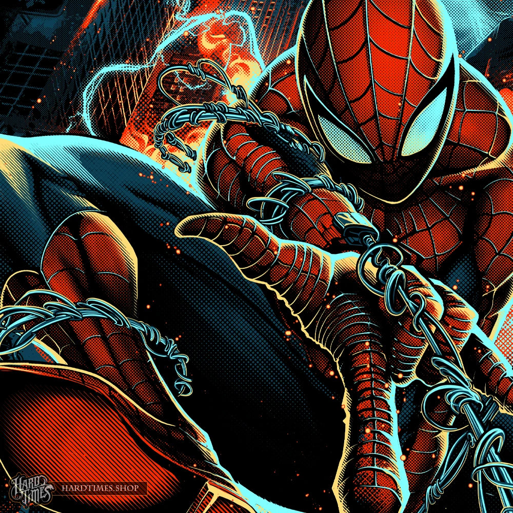 Webslinger