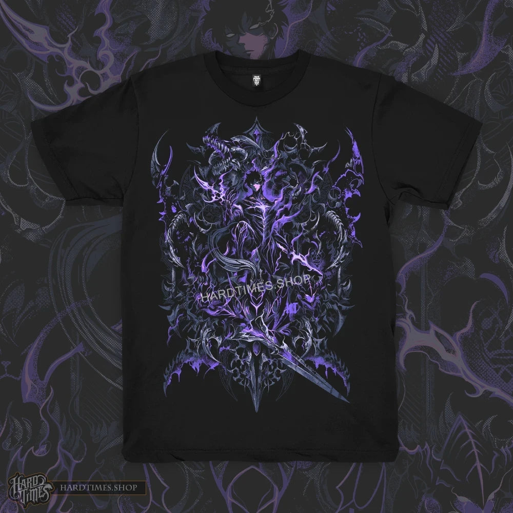 Lost Stock - 4XL/5XL