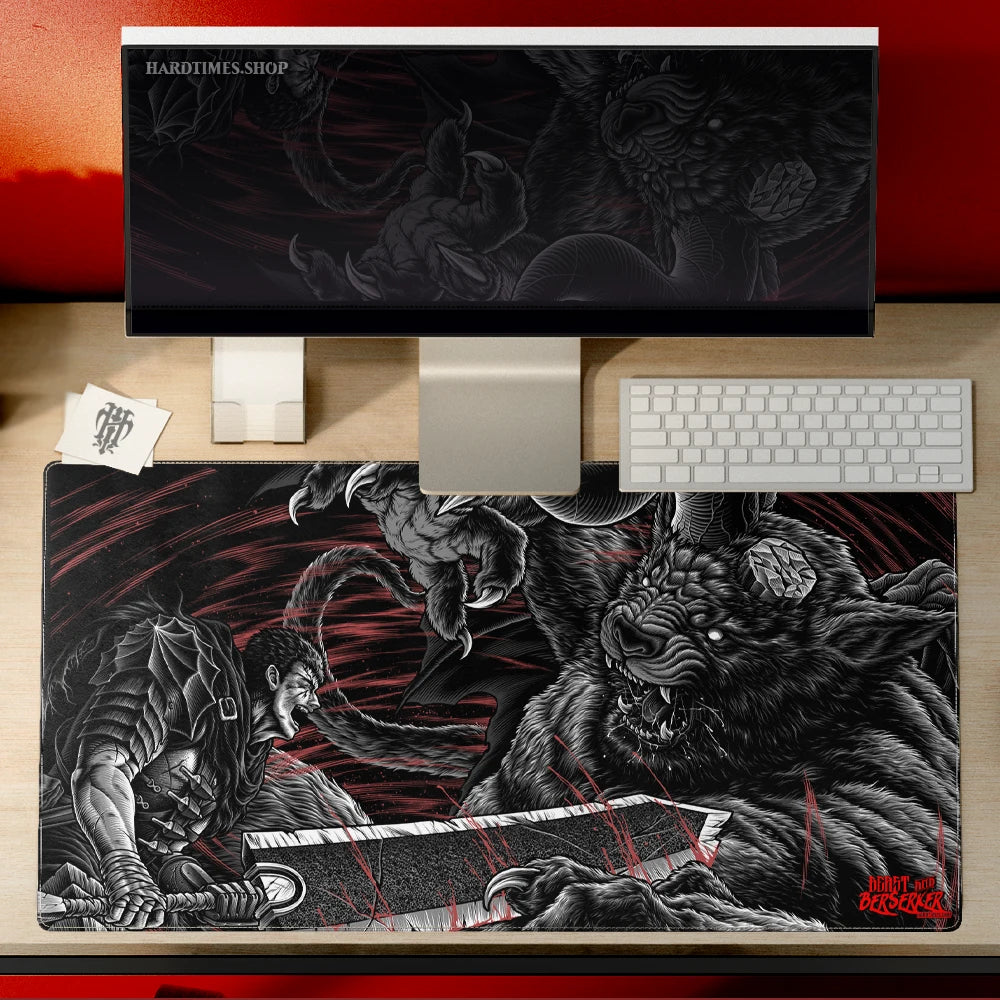 Made to Order - Playmats