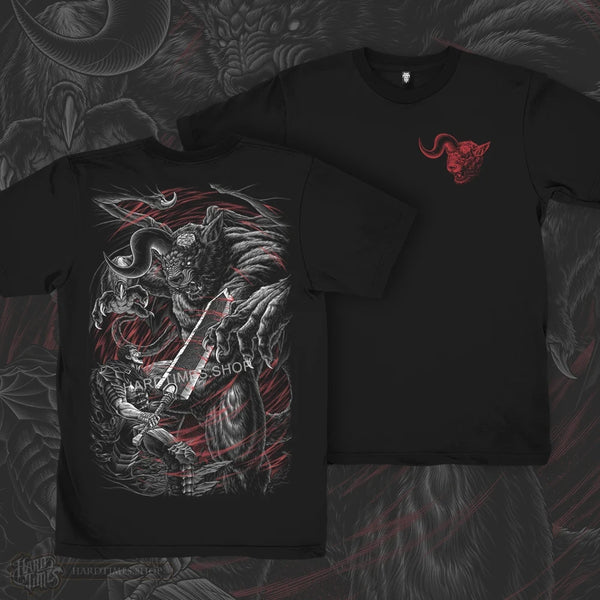Beast & Berserker