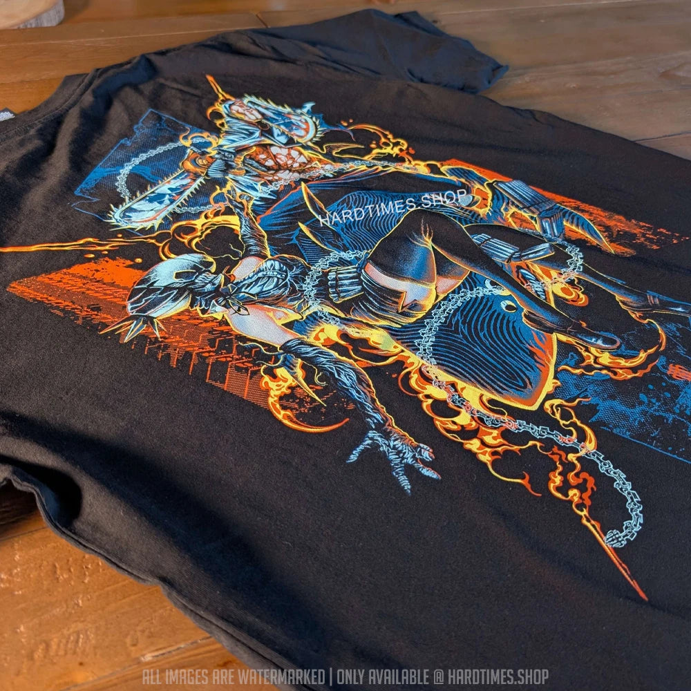 Bombshell T-Shirt