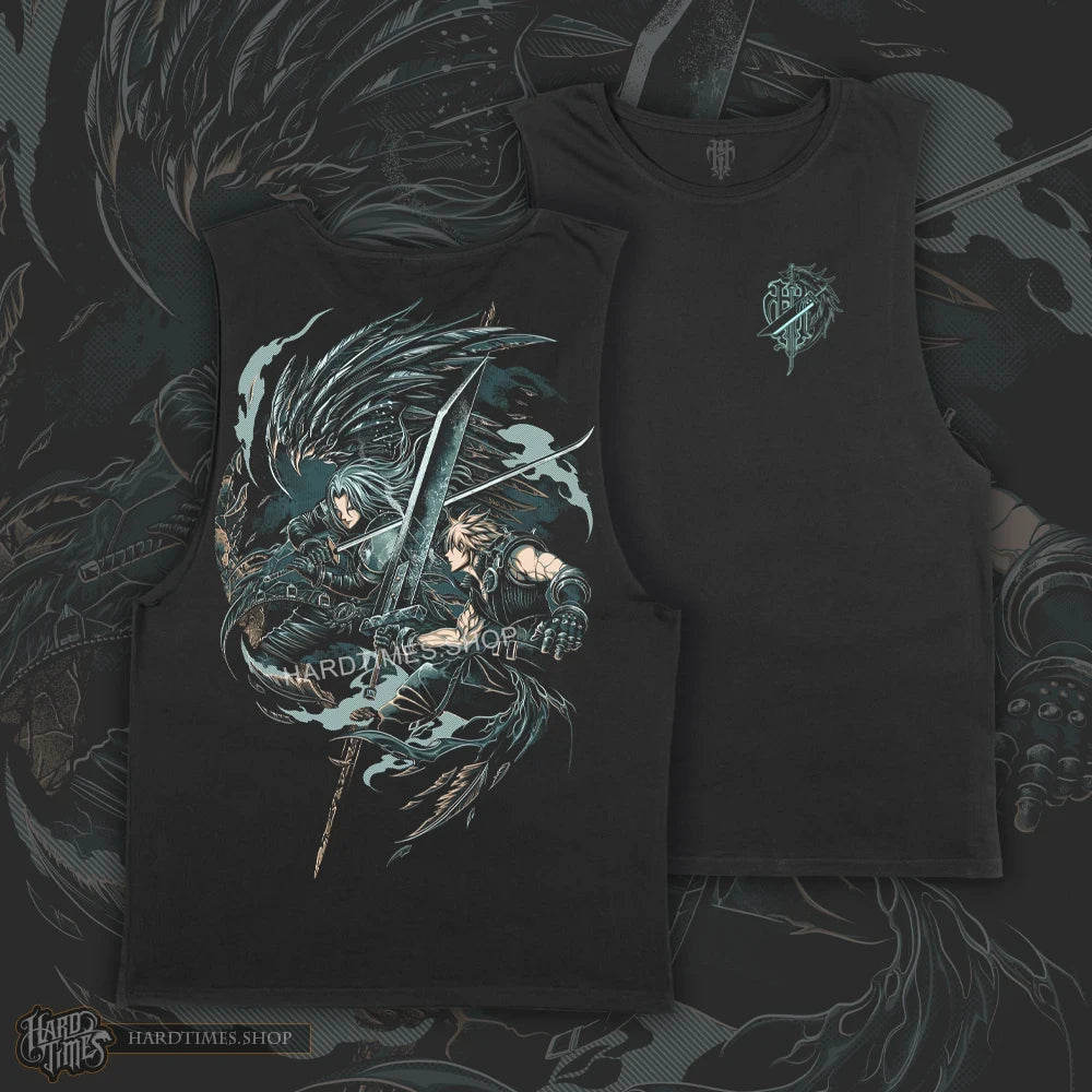Destiny's Crossroad T-Shirt