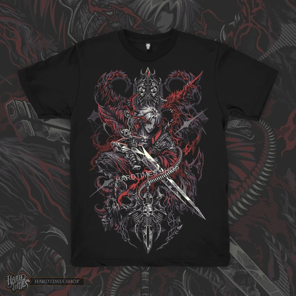 Devil Hunter T-Shirt