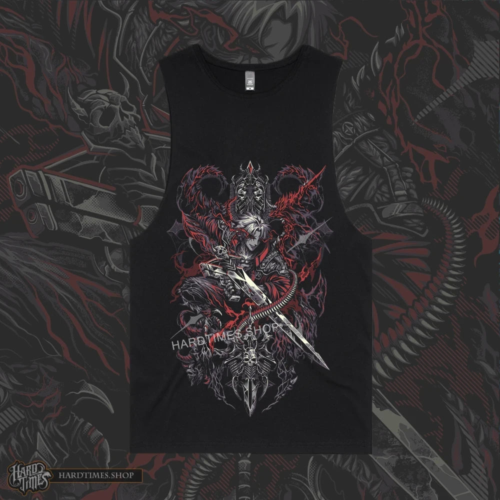 Devil Hunter T-Shirt