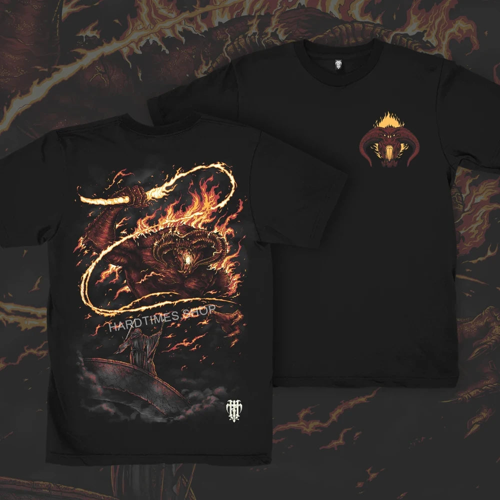 Durins Bane T-Shirt