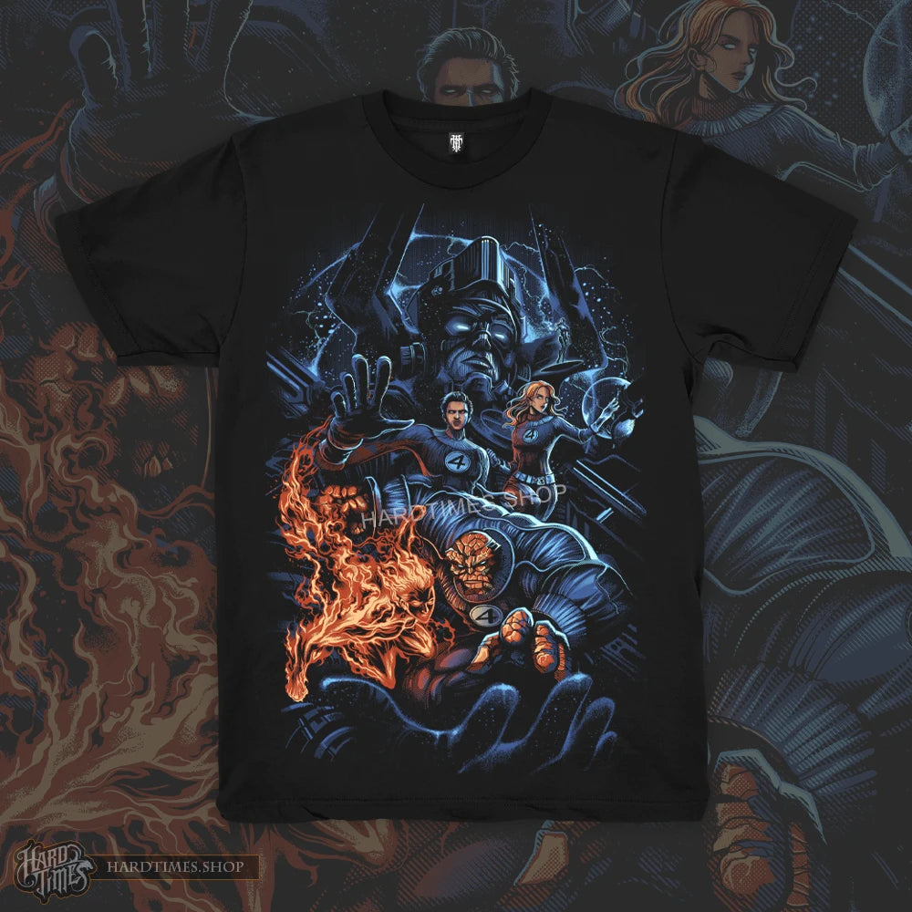 Lost Stock - 4XL/5XL