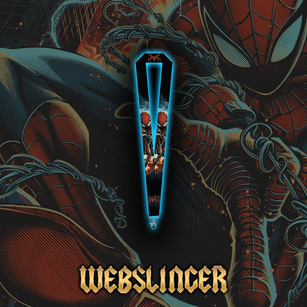 Lanyards