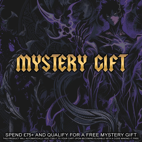 Promo: Mystery Gift