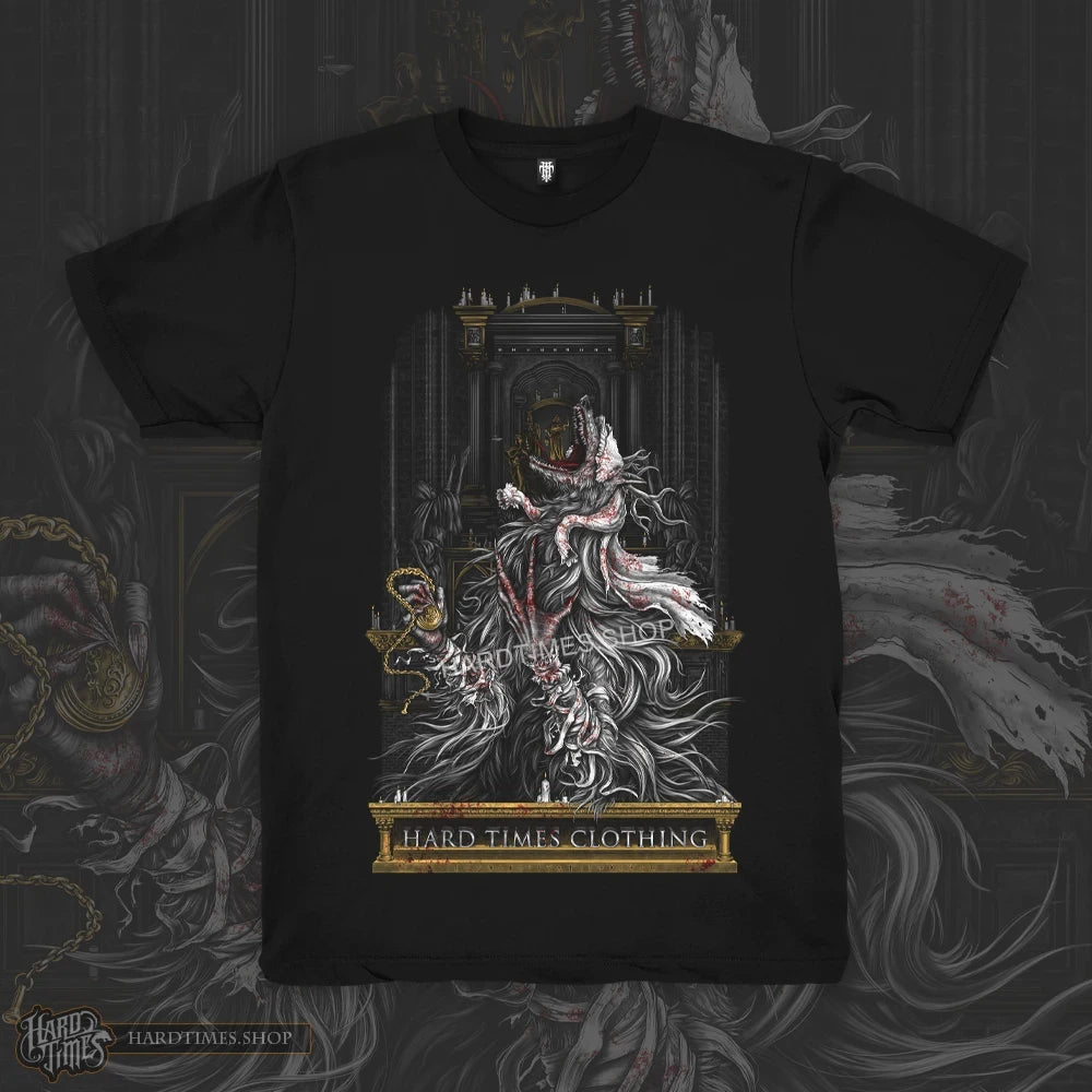 Lost Stock - 2XLarge