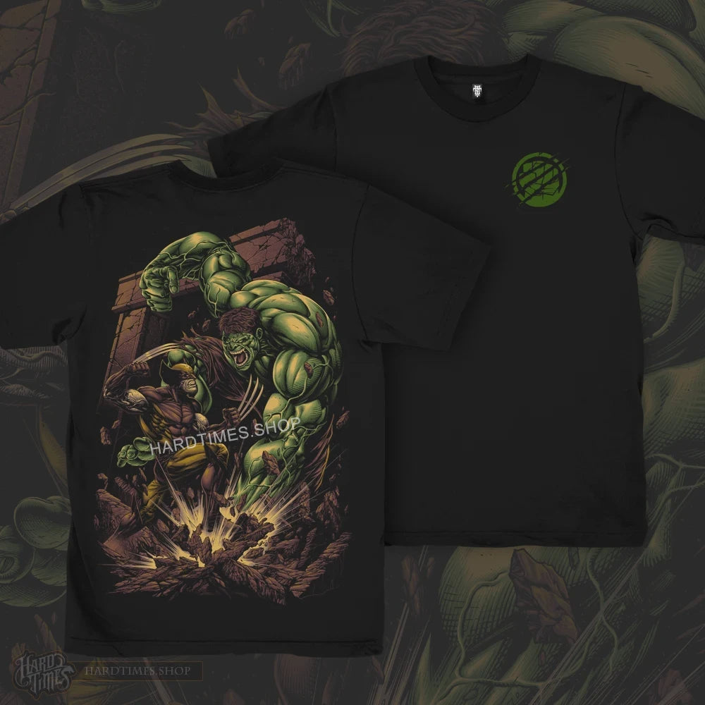 Lost Stock - Medium