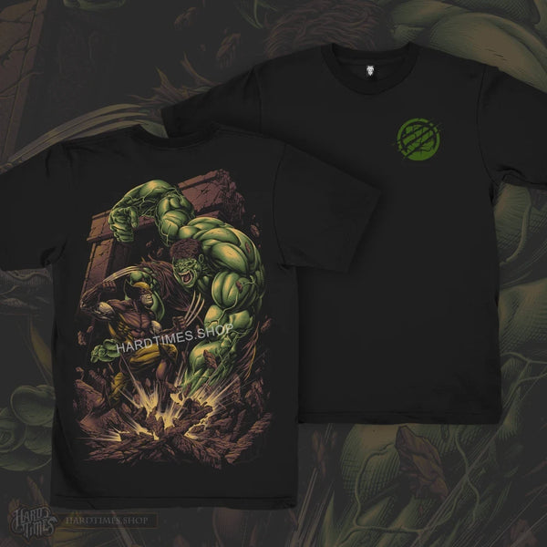 Rivals T-Shirt