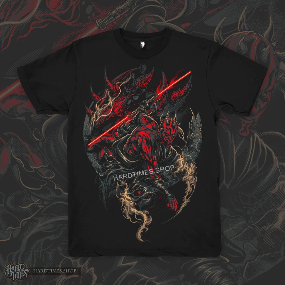 Lost Stock - 4XL/5XL