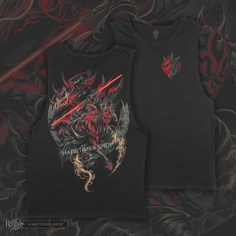Shadow Lord T-Shirt