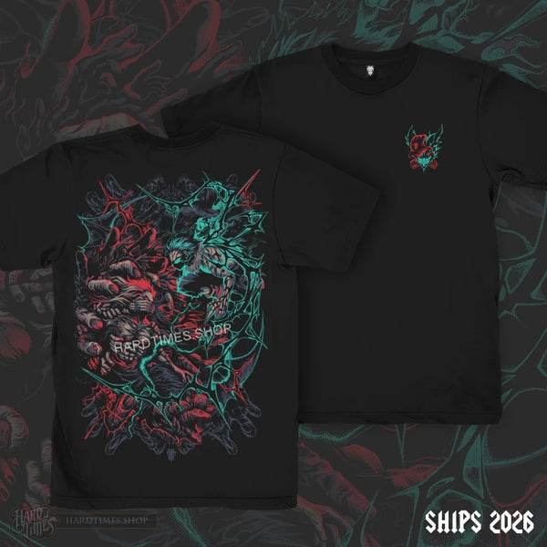 Symbols (SHIPS 2026)