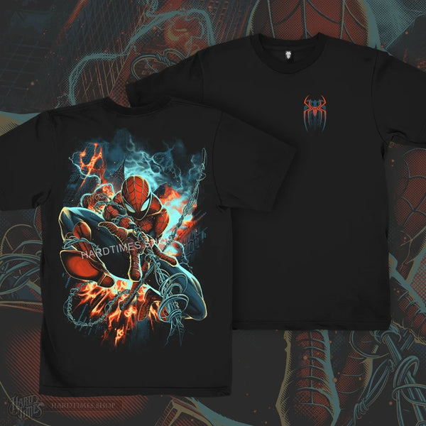 Webslinger