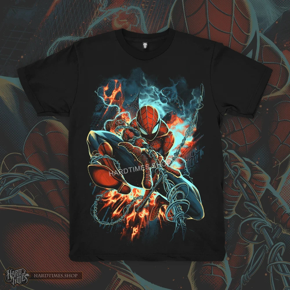 Webslinger