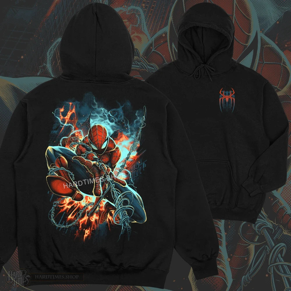 Webslinger
