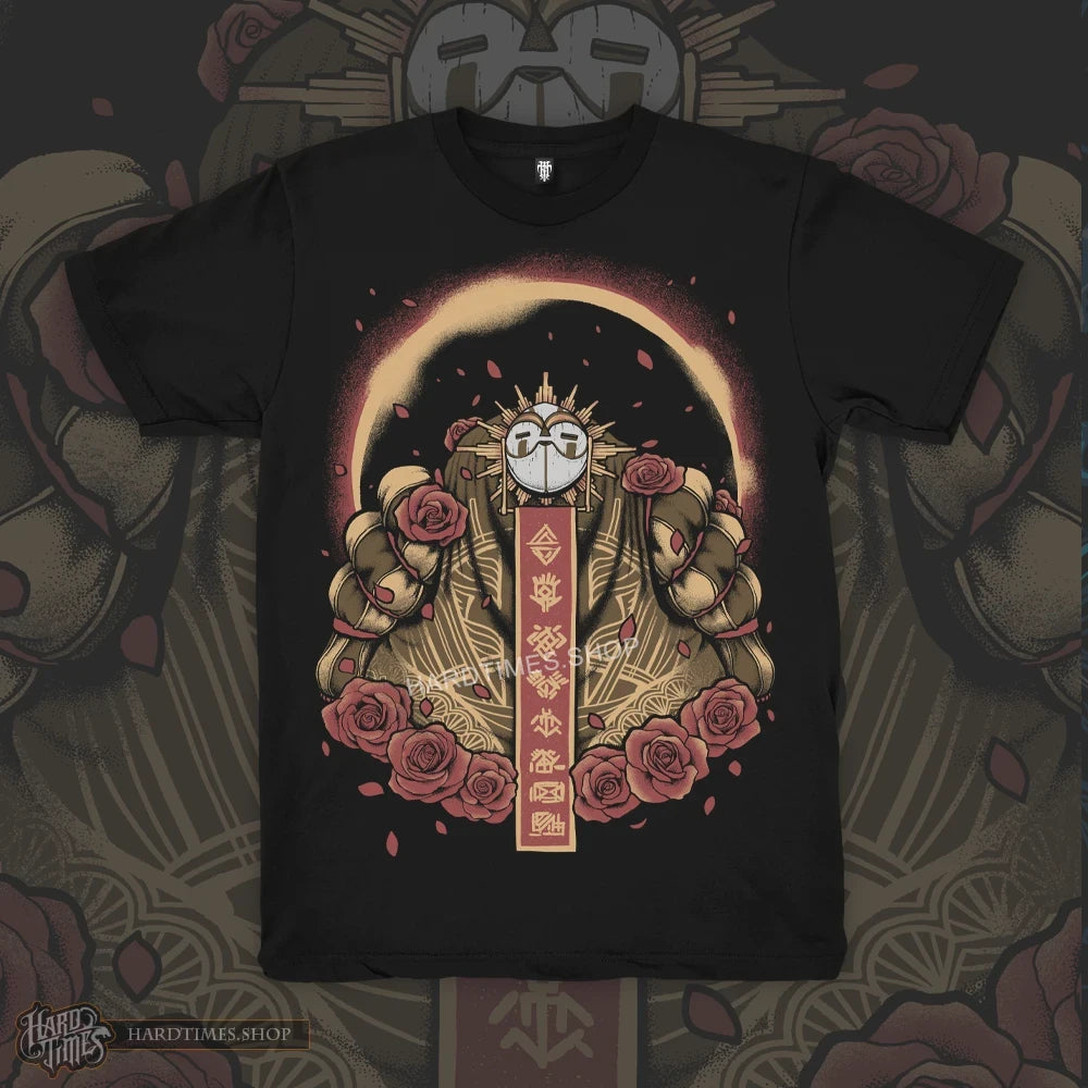 Lost Stock - 4XL/5XL