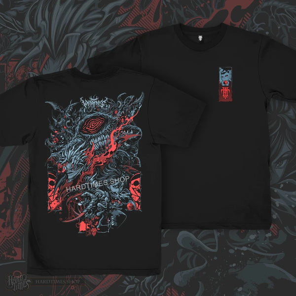 Yokai Curse