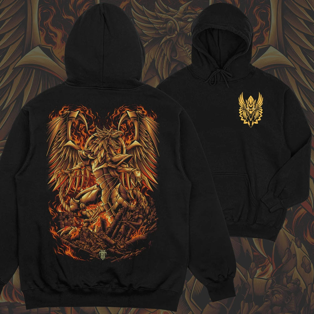 God of the Sun - Pullover Hoodie